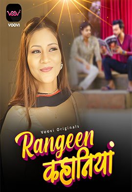 Rangeen Kahaniya | Season 01